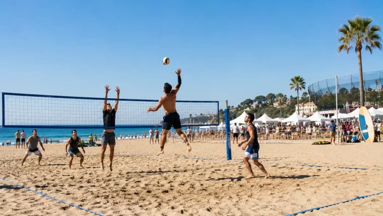 Beach Sport Festival 2026 : programme, concerts et infos pratiques à Saint-Laurent-du-Var